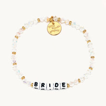 Load image into Gallery viewer, Little Words Project - Bridal Collection
