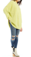 Load image into Gallery viewer, Free People - Ottoman Slouchy Tunic
