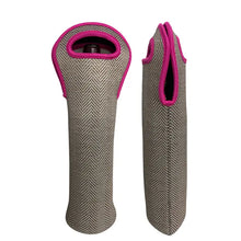 Load image into Gallery viewer, Taylor Gray - Wine Sleeves
