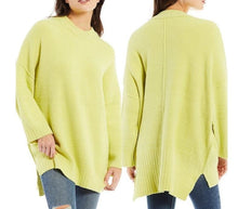 Load image into Gallery viewer, Free People - Ottoman Slouchy Tunic
