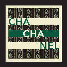 Load image into Gallery viewer, Cha Cha Nel Scarf
