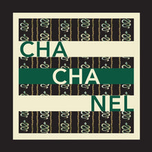 Load image into Gallery viewer, Cha Cha Nel Scarf
