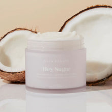 Load image into Gallery viewer, Hey, Sugar All Natural Body Scrub - Coconut
