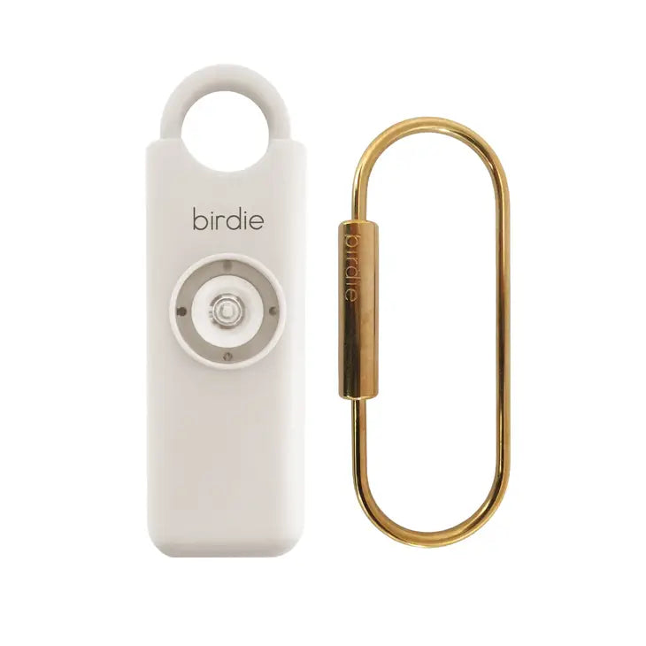 Birdie - Personal Alarm