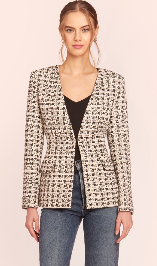 Cody Blazer