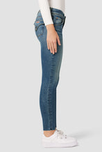 Load image into Gallery viewer, Hudson - Collin Mid-Rise Skinny Ankle Jean
