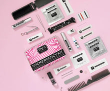 Load image into Gallery viewer, Criss Cross Shemergency Survival Kit
