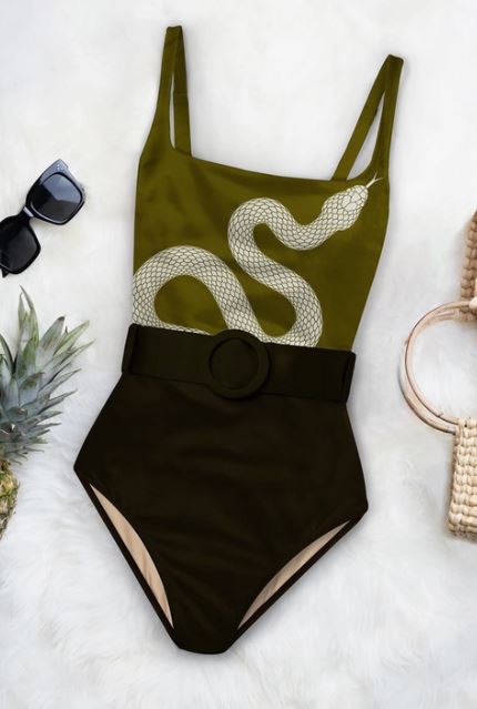 Averie - Corina One piece