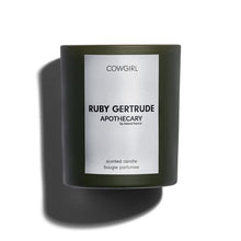 Load image into Gallery viewer, Ruby Gertrude Apothecary Candles
