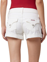 Load image into Gallery viewer, Hudson - Croxley Mid-Rise Denim Shorts
