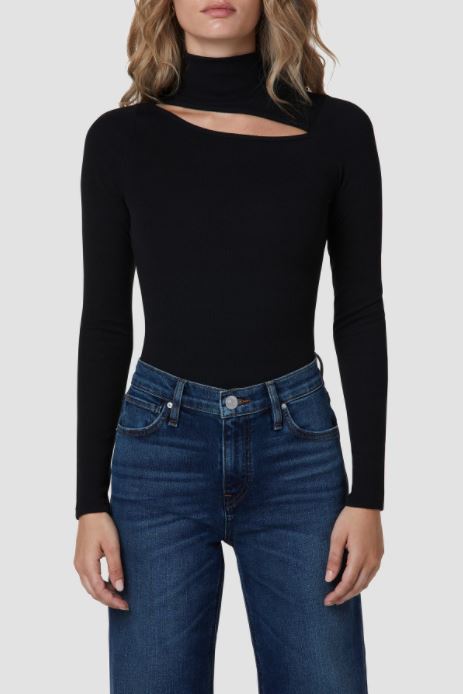 Hudson - Cut Out Bodysuit