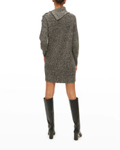 Load image into Gallery viewer, Michael Stars Debbie Sweater Dress
