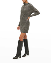 Load image into Gallery viewer, Michael Stars Debbie Sweater Dress
