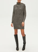 Load image into Gallery viewer, Michael Stars Debbie Sweater Dress
