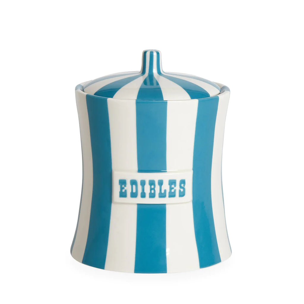 Jonathan Adler - Vice Edibles Canister