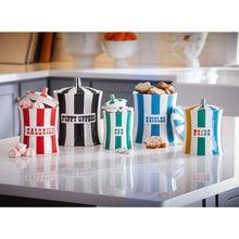 Load image into Gallery viewer, Jonathan Adler - Vice Edibles Canister
