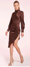 Load image into Gallery viewer, Amanda Uprichard - Elvira Dress
