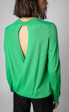 Load image into Gallery viewer, Zadig &amp; Voltaire - Emma Merino Sweater
