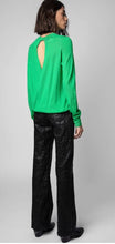 Load image into Gallery viewer, Zadig &amp; Voltaire - Emma Merino Sweater
