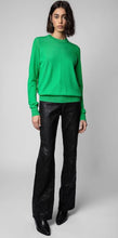 Load image into Gallery viewer, Zadig &amp; Voltaire - Emma Merino Sweater
