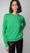 Load image into Gallery viewer, Zadig &amp; Voltaire - Emma Merino Sweater

