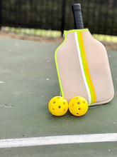 Load image into Gallery viewer, Taylor Gray - Pickleball Paddle Covers
