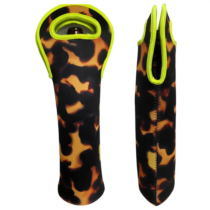 Taylor Gray - Wine Sleeves