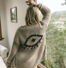 Load image into Gallery viewer, Jackson Rowe - I See You Cardigan
