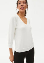 Load image into Gallery viewer, Michael Stars - Gabrielle V Neck
