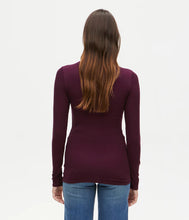 Load image into Gallery viewer, Michael Stars - Gail Ribbed Turtleneck
