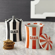 Load image into Gallery viewer, Jonathan Adler - Vice Ganja Canister
