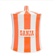 Load image into Gallery viewer, Jonathan Adler - Vice Ganja Canister
