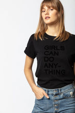 Load image into Gallery viewer, Zadig &amp; Voltaire - Bella Girls T-Shirt
