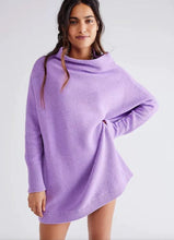 Load image into Gallery viewer, Free People - Ottoman Slouchy Tunic
