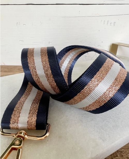 Taylor Gray - Purse Strap