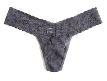 Load image into Gallery viewer, Hanky Panky - Signature Lace Low Rise Thong

