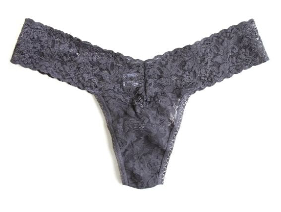 Hanky Panky - Signature Lace Low Rise Thong