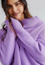 Load image into Gallery viewer, Free People - Ottoman Slouchy Tunic

