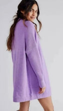 Load image into Gallery viewer, Free People - Ottoman Slouchy Tunic
