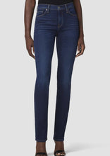 Load image into Gallery viewer, Hudson - Nico Mid-Rise Straight Jean

