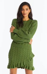 ALLISON New York - Iris Sweater