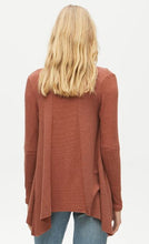 Load image into Gallery viewer, Michael Stars - Jocelyn Cardigan

