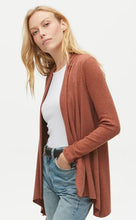 Load image into Gallery viewer, Michael Stars - Jocelyn Cardigan
