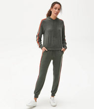 Load image into Gallery viewer, Michael Stars - Jenny Jogger with Trim
