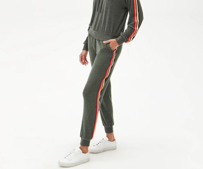 Michael Stars - Jenny Jogger with Trim