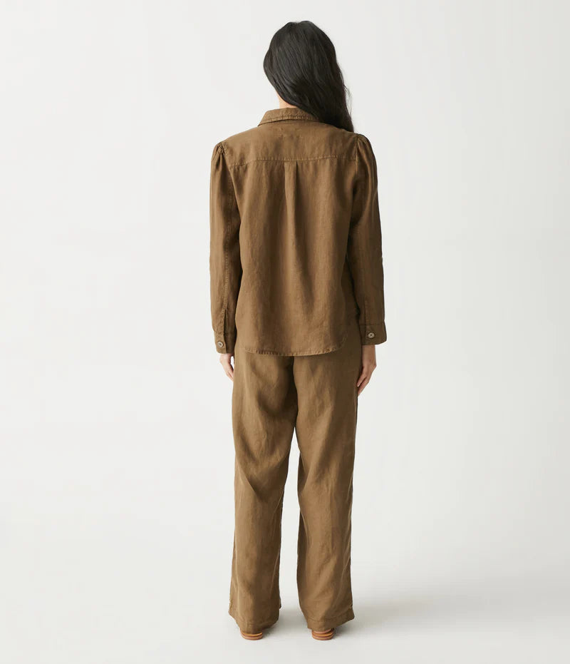 Michael Stars - Jules Linen Pant