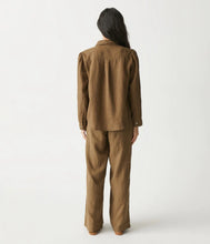 Load image into Gallery viewer, Michael Stars - Jules Linen Pant
