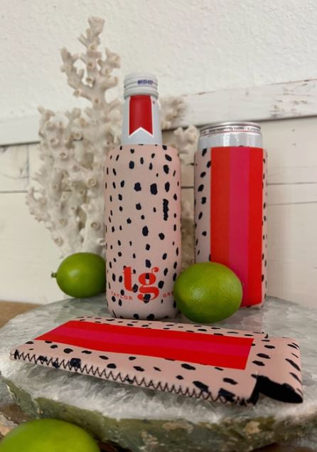 Taylor Gray - Koozie