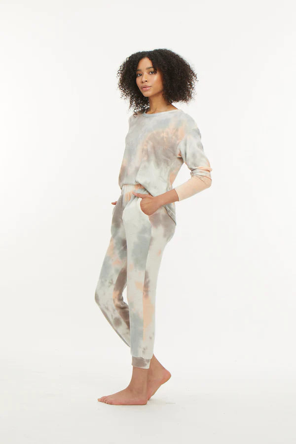 Lia Lounge Set