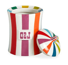 Load image into Gallery viewer, Jonathan Adler - Vice LSD Canister
